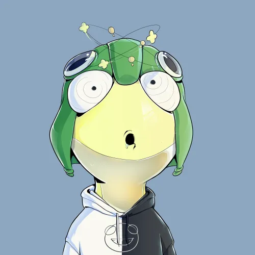 Frogana #1168