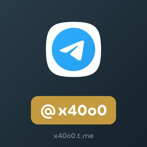 @x40o0