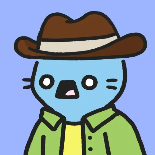 CoolCat #9005
