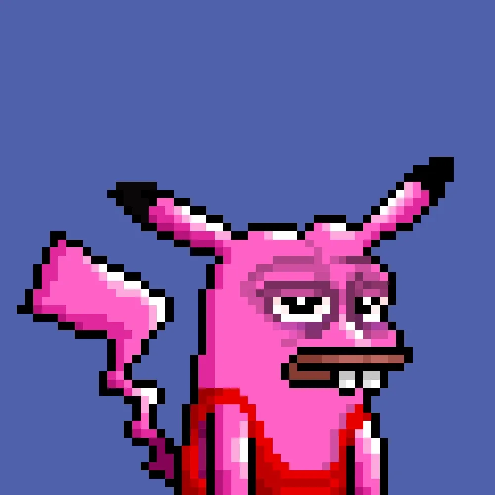 PEPEMON ETH #406