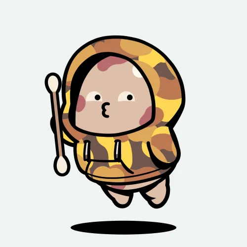 Bean #18529
