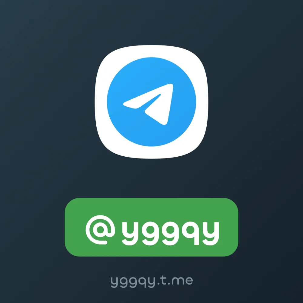 @yggqy