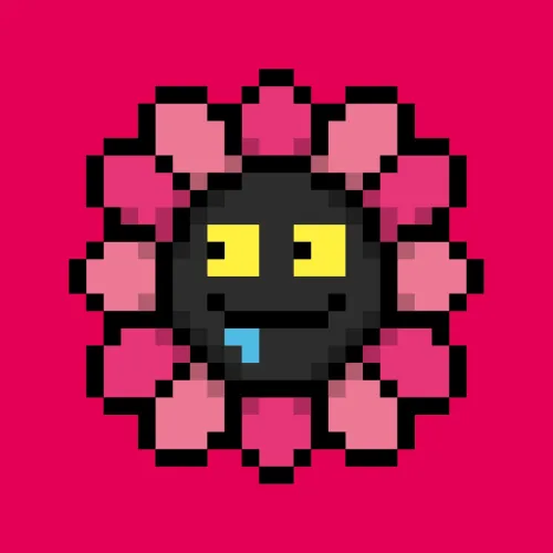 Murakami.Flower #5363