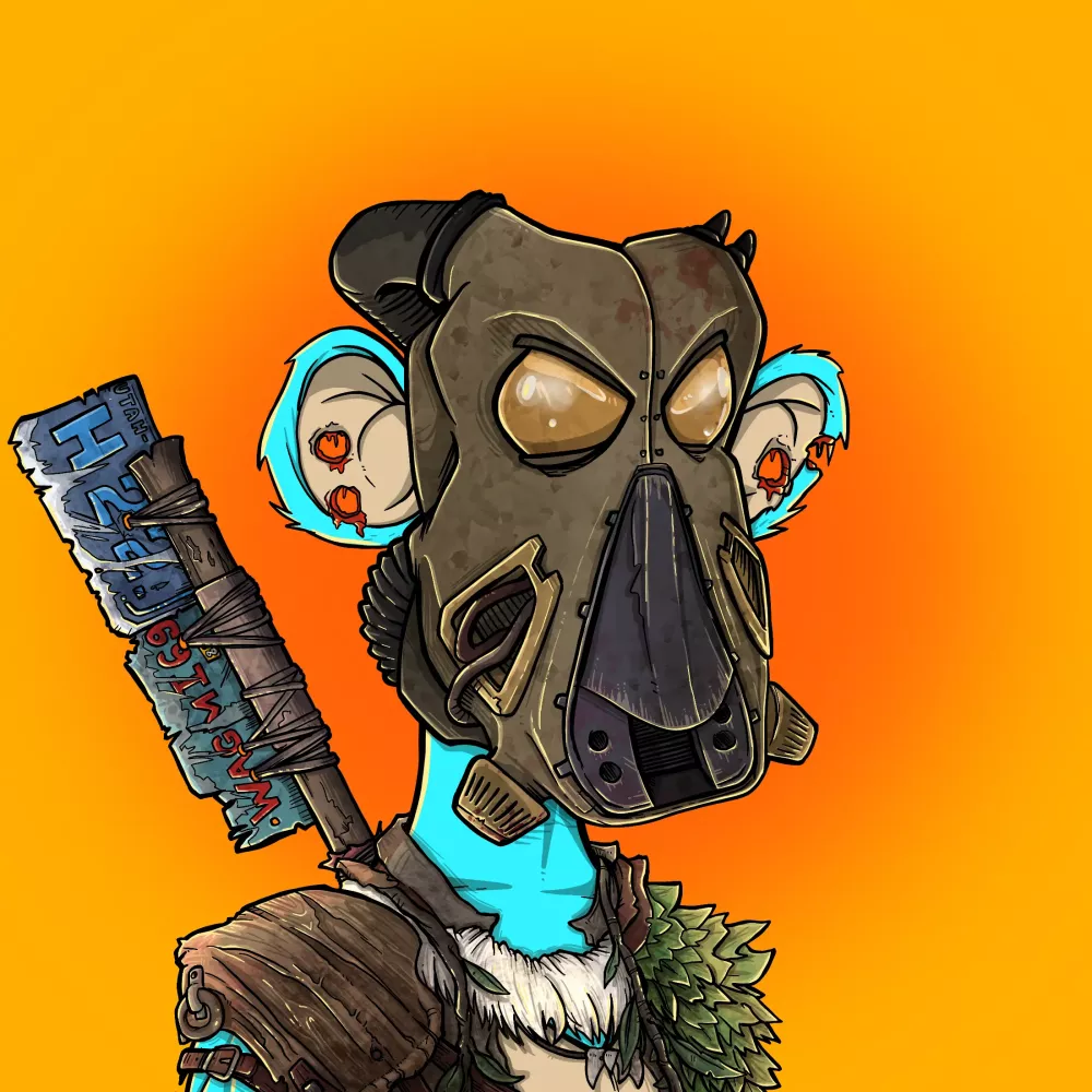 ApocalypticApes #2353