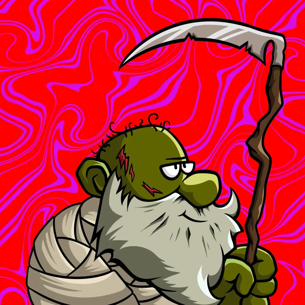Wizard #1508