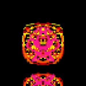 INVADER #907