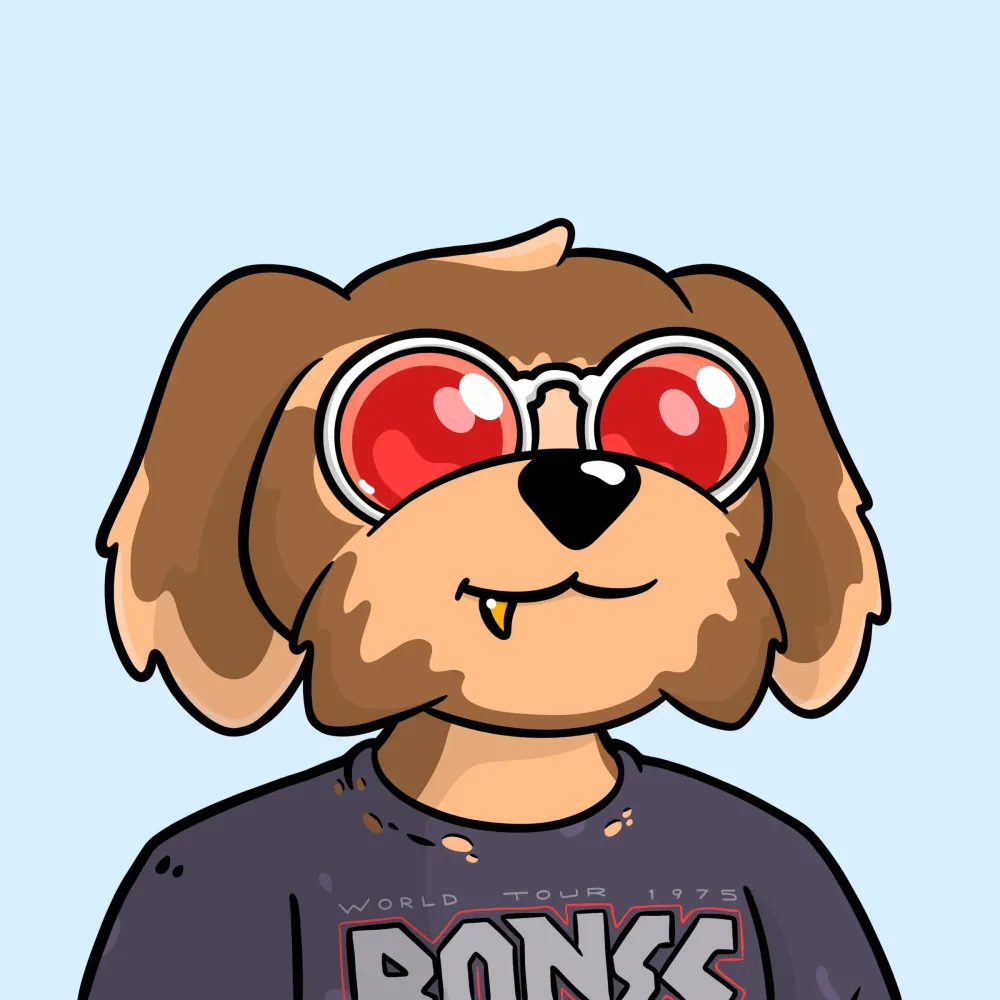 BoDoggos #3679