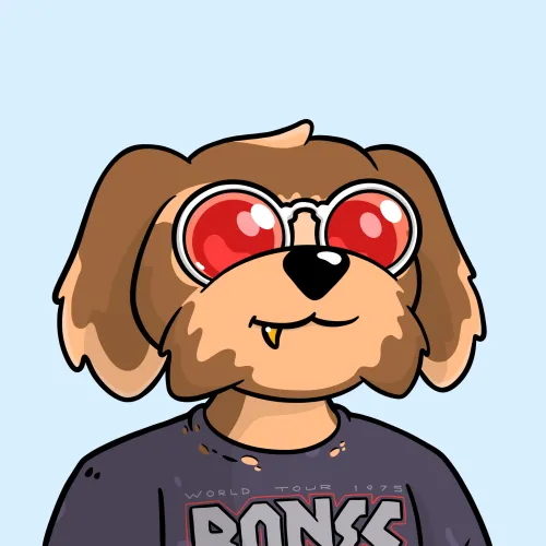 BoDoggos #3679