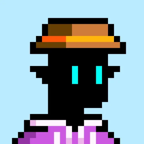 Tensorian #5546