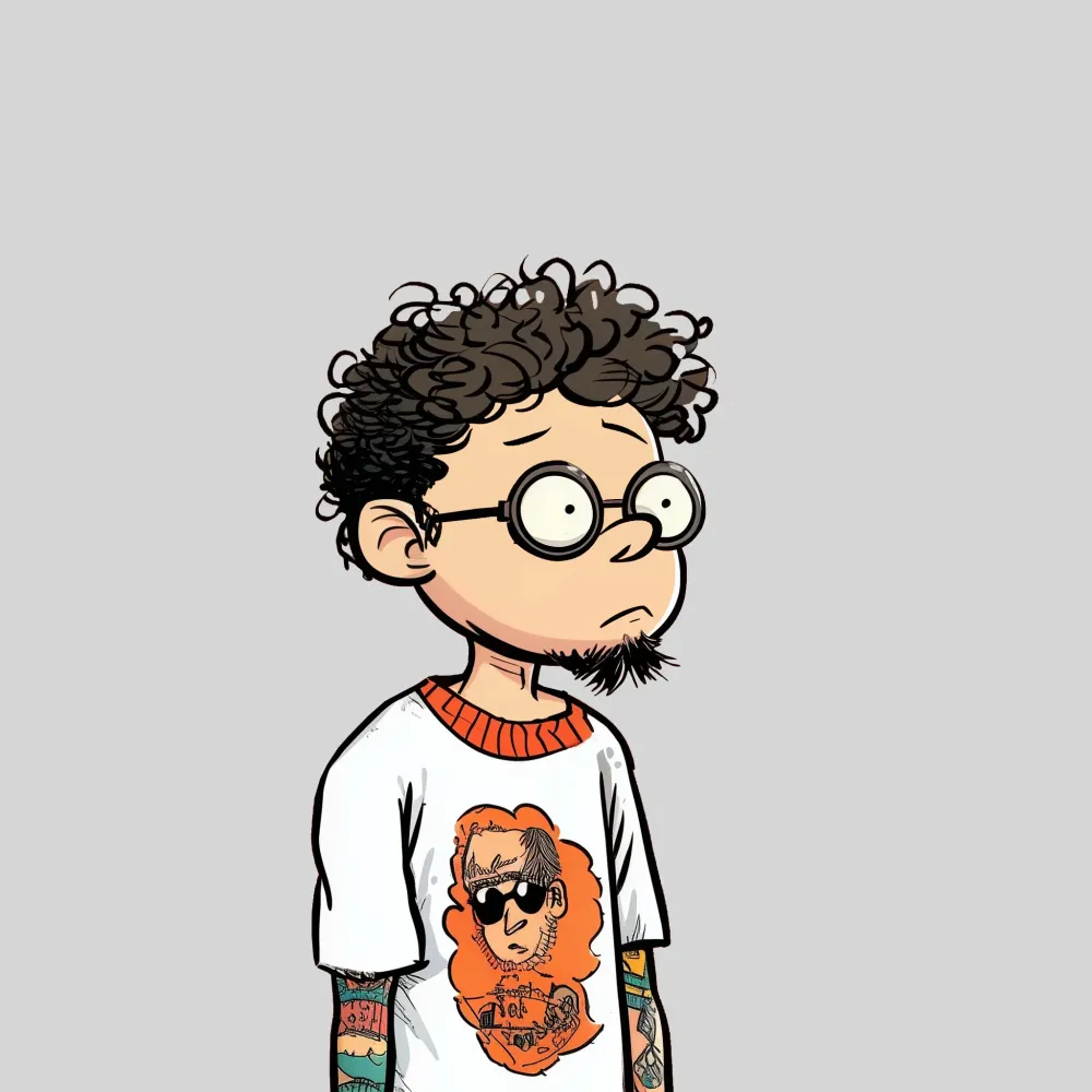Digital Slops #5410