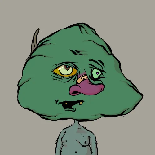 goblintown #8293