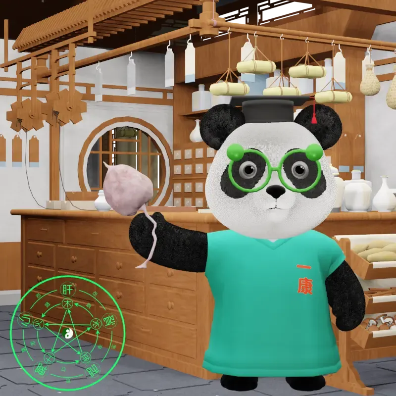 YKpanda #1004