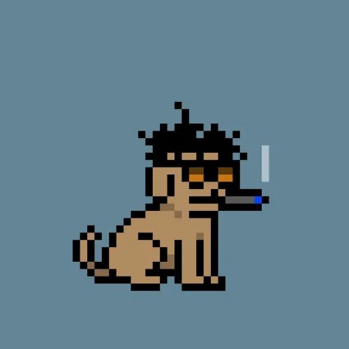 PUPZ #797