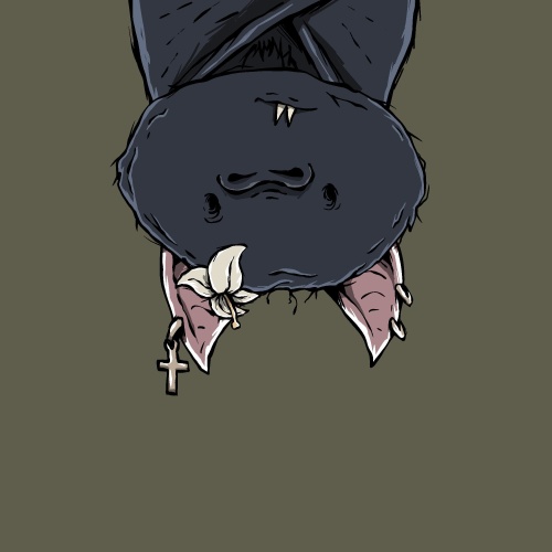 Moon Bats #8178
