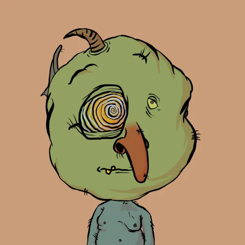 goblintown #2724