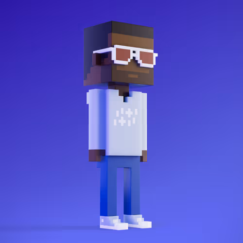 Meebit #10087