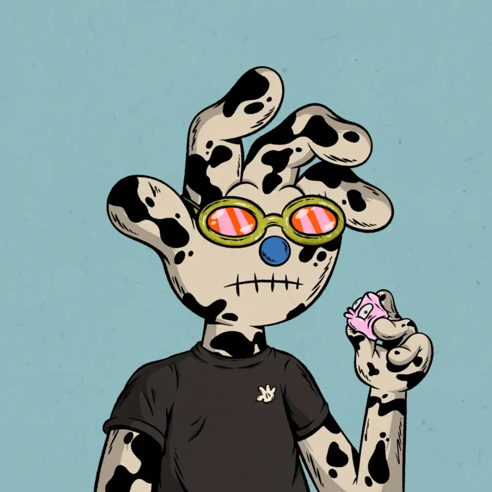 Spanky #897
