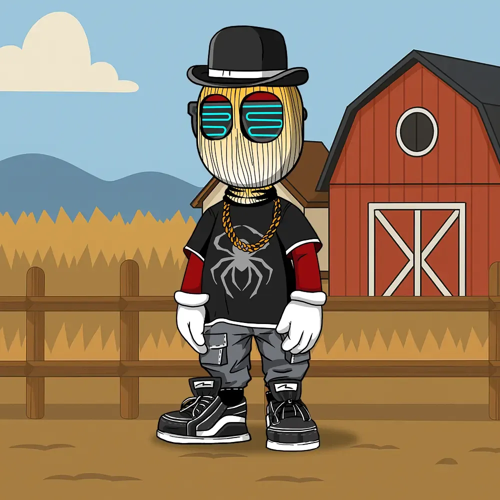 Based Style #2045