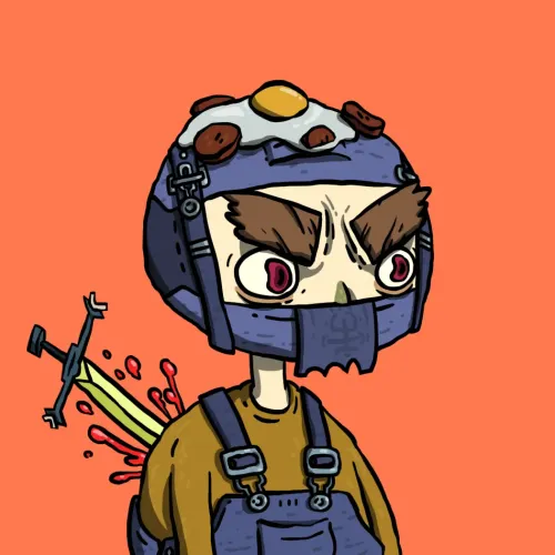Ninja #7566