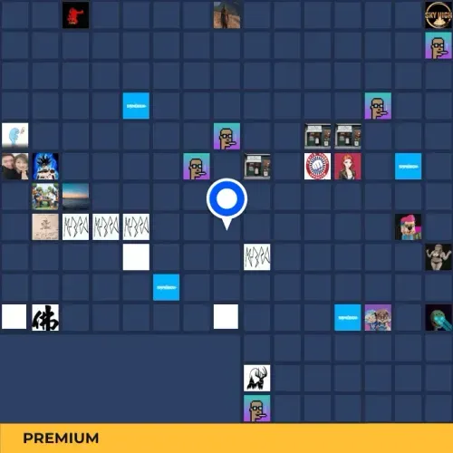 LAND (-133, -177) #11087
