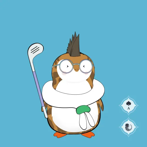 Penguins#8803