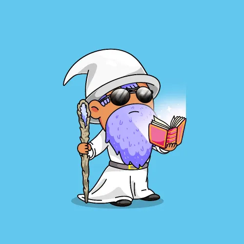 Mage Labs NFTs