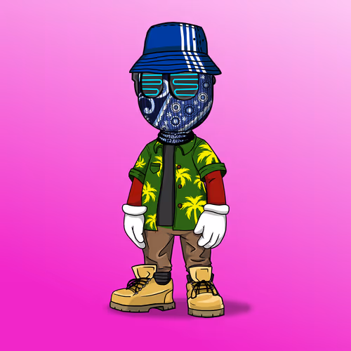 Based Style #3573