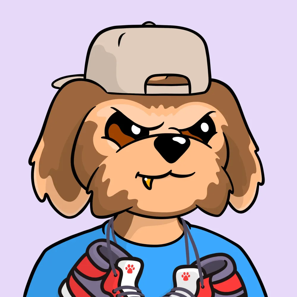 BoDoggos #4160