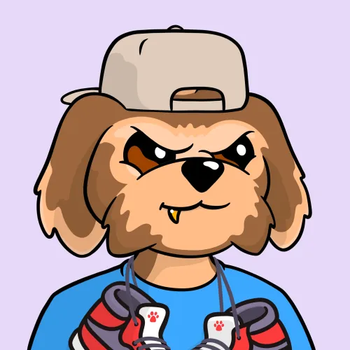 BoDoggos #4160