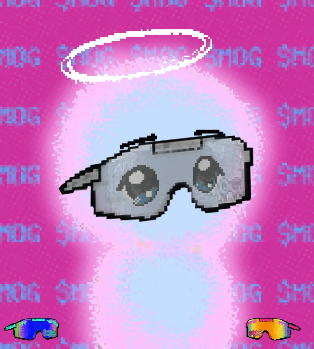 MOG AURAS #2493