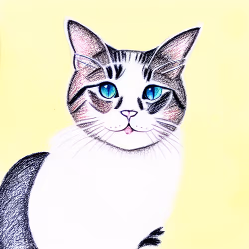 Cat ＃114
