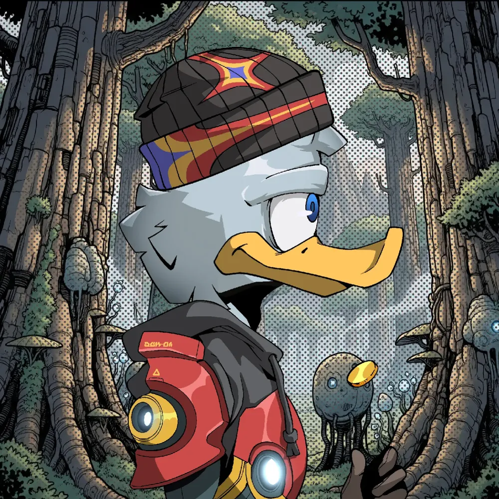 Duckgo #1591