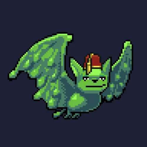 CryptoBat #2215