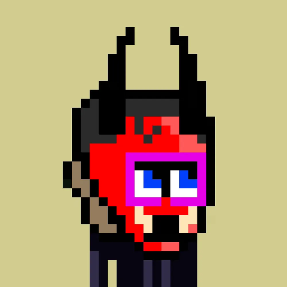 Taikoon 111 #111
