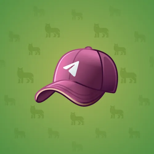 Durov’s Cap #127