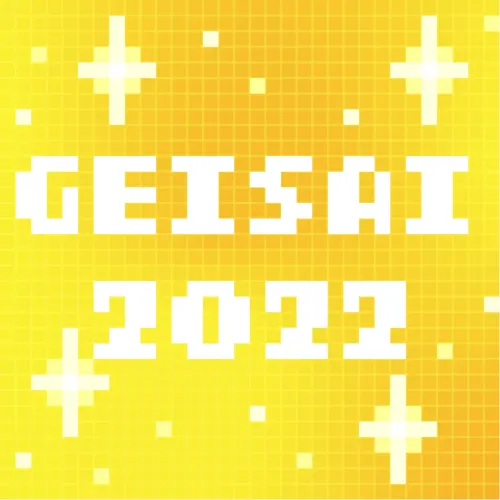 GEISAI 2022 Yellow×Orange #071