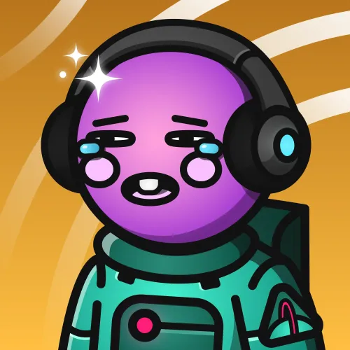 Space Rider #3899