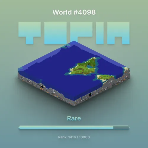 World #4098