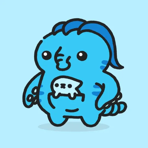 Cool Pet #17166