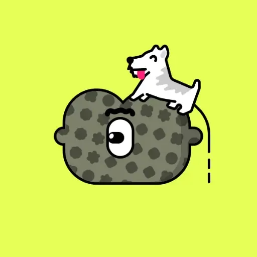 Billions Supermasks #4146