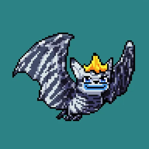 CryptoBat #8459