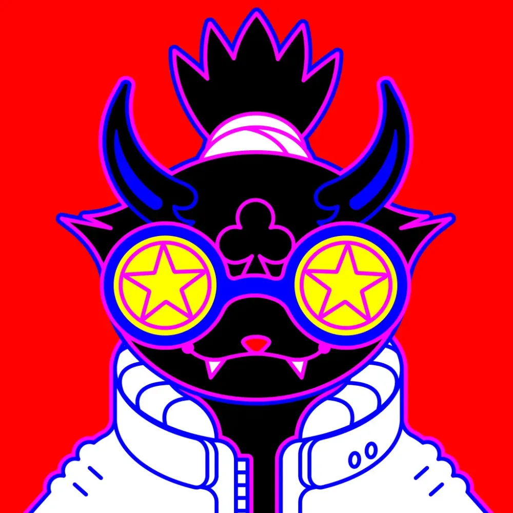 Ghost Machine #41103