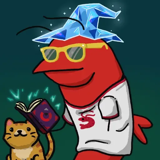SHRIMPERS #2052