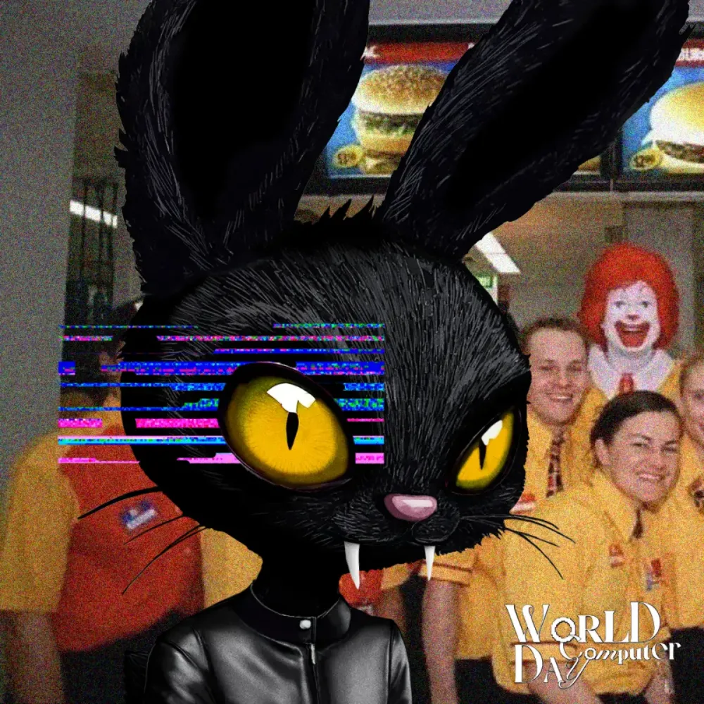 BUNNZ #4724