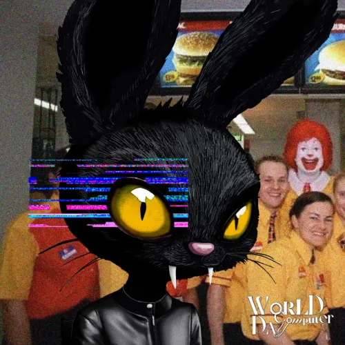 BUNNZ #4724