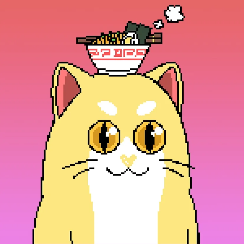 Liberty Cats