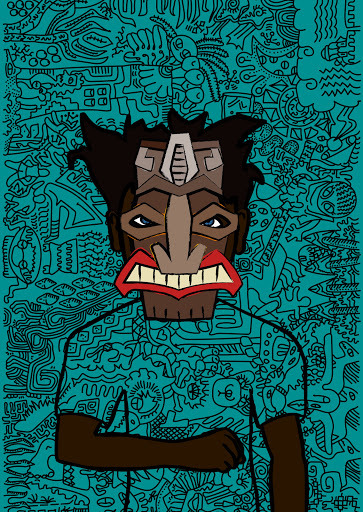 Hashmasks #10625