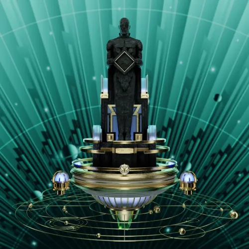 The Reflection of Love #2166