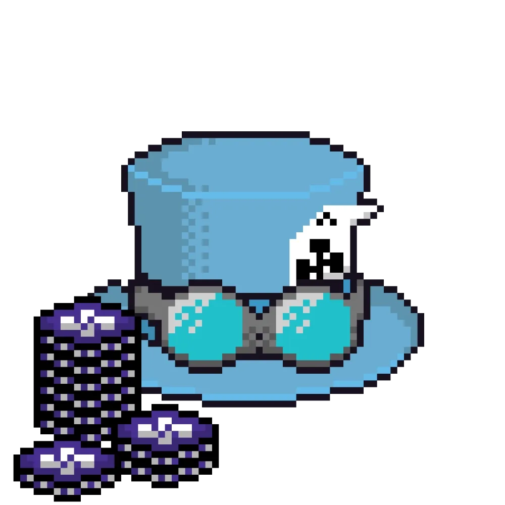 Degen Haberdasher #618