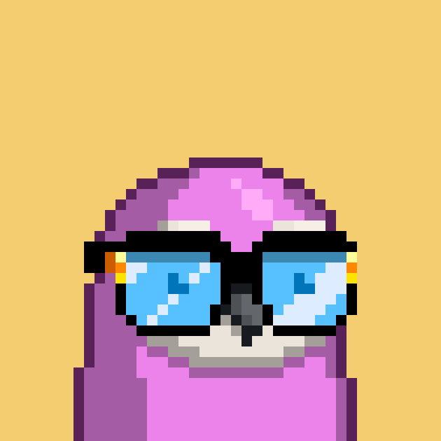 Moonbirds #3625